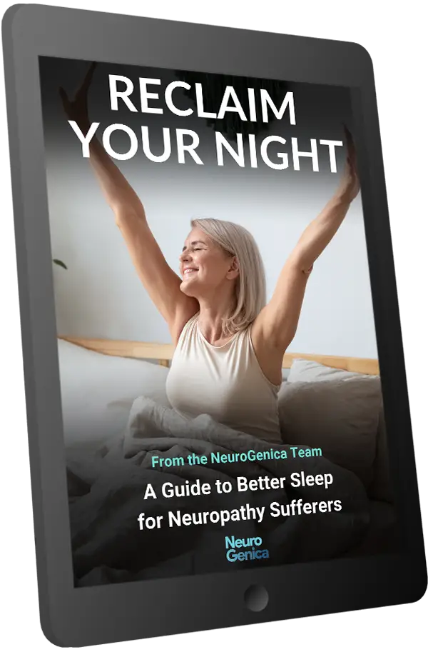 NeuroGenica Bonus