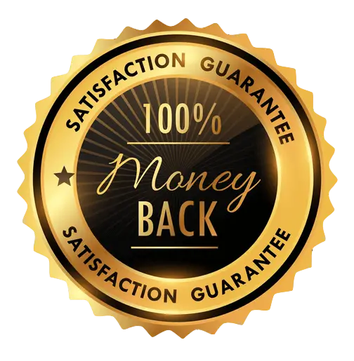 guarantee-badge